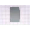 Rosco Vision Open-View 8" x 12" Replacement Convex Glass for