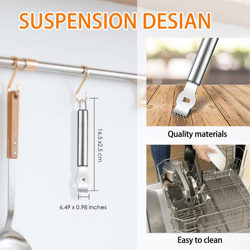 Lemon zester peeler orange peeler orange peeler tool zester tool