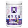RYSE LOADED PRE 30 Servicios/PRE WORKOUT/L-Citrulina/Beta-alanina (CLASSIC GRAPE)