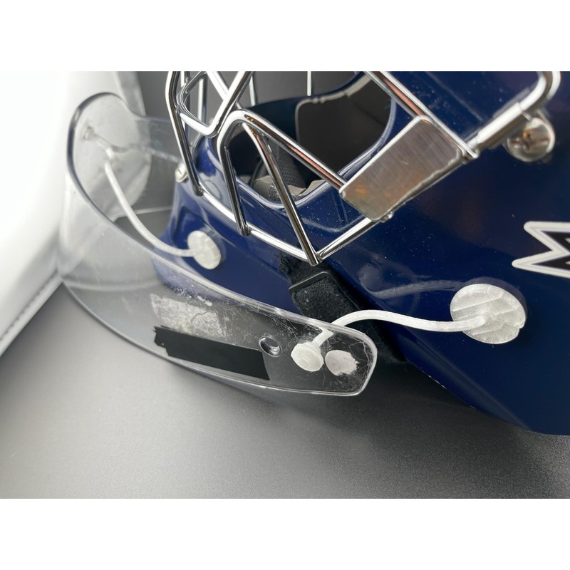 Dangler Connect (Clear/White)