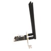 M.2 to PCIe Expansion Card Dual Antenna Stable Widely Compatible