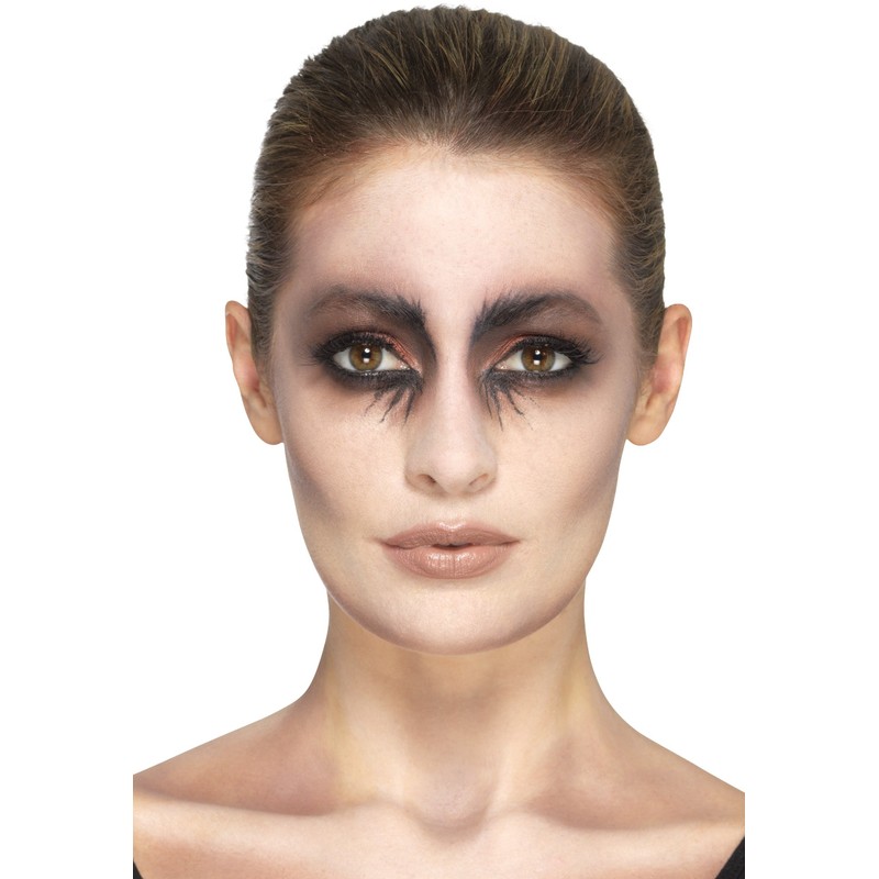 Latex Stitched Scar Prosthetic