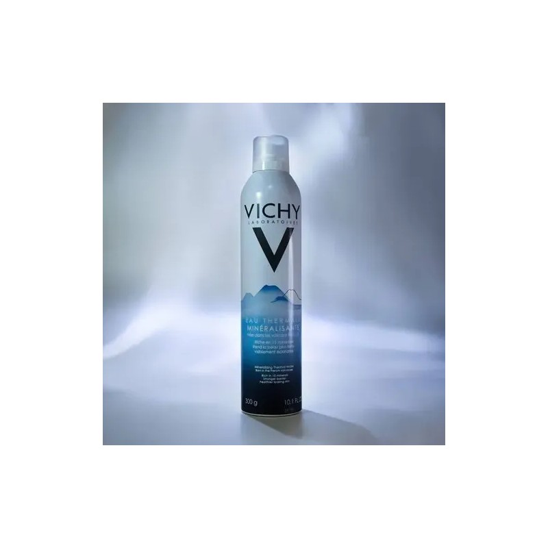 Agua Termal Vichy Tamaño Jumbo 300ml