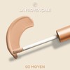 La Provençale Le Concealer Light Natural 03 Medium, 7.5 ml