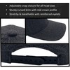 Bearded for Her Pleasure Hat Funny Sarcastic Graphic Novelty Cap