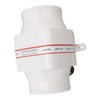 12v Electric In Line Blower ABS Shell Marine Boat in