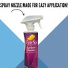 Hot Tub Cleaner Spray Nozzle 16oz. - Same as Fast