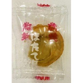 WFH Ready to Eat Baked Japanese Scallop Snack  8oz  - Free US Shipping