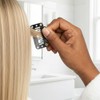 50 Clips Cucas Para Extensiones De Cabello y Pelucas 32mm