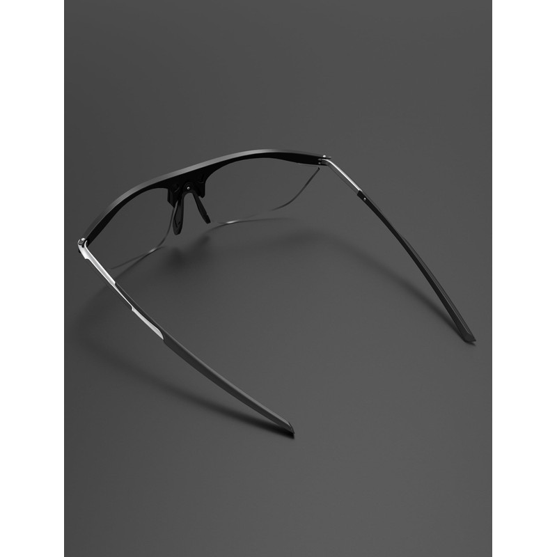 MYCOURAG Replacement Temples Arms Legs Compatible with Rudy Project Rydon