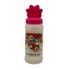 Pet Guru Dog Bubbles Peanut Butter Scented Or Beef Scented
