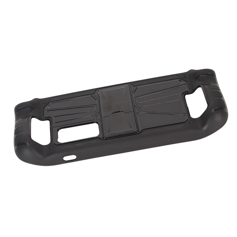 Handheld Console Protective Case Cover Precise Cutouts Drop Proof Protective