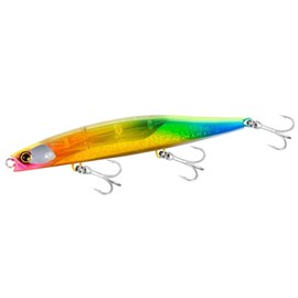 Shimano XG-R12W 007 Salt Lure Sinking Pencil Hot Sand Beam Drift 125S Flash Boost S Surf Carnival