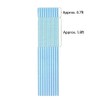 TTZ Hospital Curtain with Flat Hooks for Hospital Medical Clinic