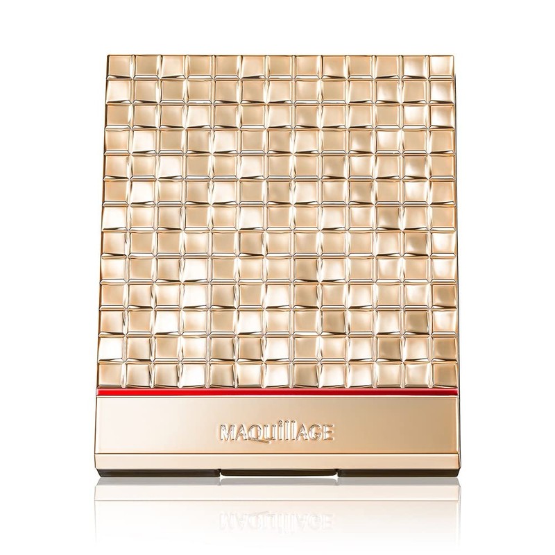 Maquillage Dramatic Styling Eyes S Eye Shadow Brown 0.1 oz