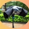 EULAPGOE Camera Rain Cover Waterproof Rain Cover Camera Rain Cover