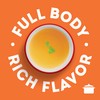 Swanson Spicy Chicken Broth, 32 oz Carton (12 Pack)
