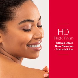 Mirabella Invincible For All Pure Pressed Powder Foundation Makeup, Buildable Mineral Foundation & Blurring Setting Powder for All Skin Types - HD Matte Finishing Powder - Porcelain P2