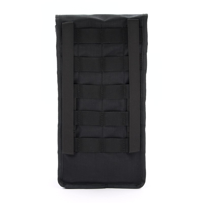 Zentauron Hydration Carrier 2 Litre Water Bladder Carrier with MOLLE