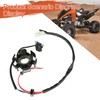 Stator Replacement for Honda 90 TRX90 2x4 1999 2000 2001