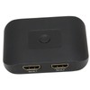 HD Multimedia Interface 2.1 Switch Splitter 2 in 1 Out