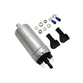 Compass-Yang Fuel Pump Kit 14307A1 Compatible With Mercury 75 E150 E175 E200 XRI Super Magnum Pro MAX E 220 Laser,Replace 14307T 14307T01 143071