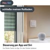 Eve Shutter Switch (Apple Home) - Smart Roller Shutter Control