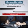 MoKo Pen Tips for Surface Pen Set of 4 (HB/HB/2H/H),
