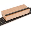 2 in 1 Guitar Angled File 35° 90° Dual Use