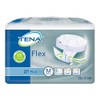 TENA Flex Plus Unisex Incontinence Briefs - Medium - Pack
