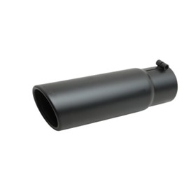 Gibson 500648-B Elite Series Exhaust Tip