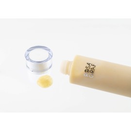 Rosa Graf Cleansing Organic CellPeeling Yellow Medium 125 ml