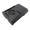 330OHMS Carcasa Case Raspberry Pi 4 Ventilador disipadores Calor Kit
