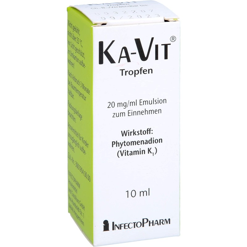 KA VIT Drops