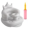 Ange Smile Crown, Baby Bath Chair, For Babies, Bath Chair,