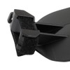 Zefal Shield S10 Rear Mudguard, Black, 280mm x 194mm x