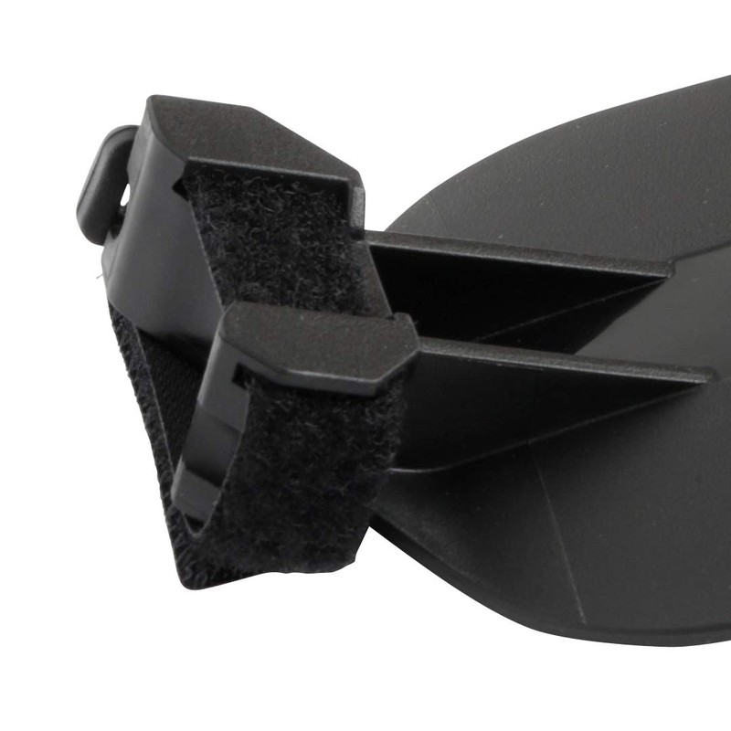 Zefal Shield S10 Rear Mudguard, Black, 280mm x 194mm x