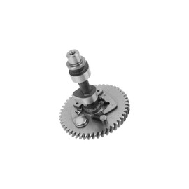 Zorqon Camshaft Replace for .265 Compatible with Predator 212cc Non-Hemi