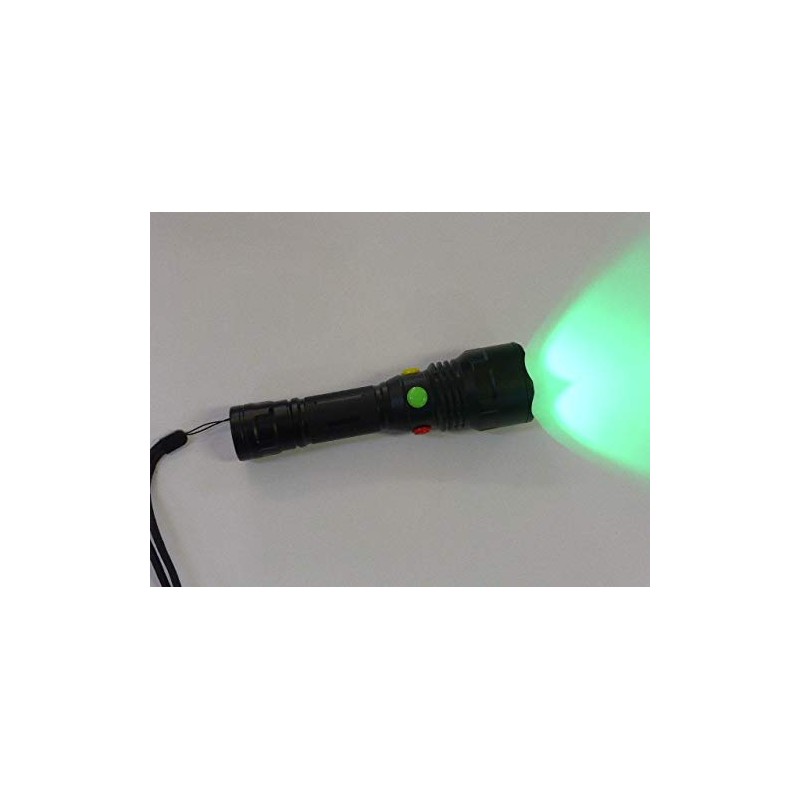 LED Color Signal Light Signal Light