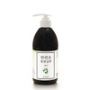 Eco Skin nasturtium natural shampoo 500ml free gift / 에코스킨 한련초 천연샴푸 500ml 사은품 증정