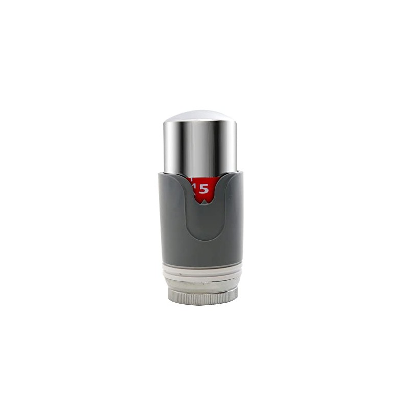 S SIENOC H-valve connection set, centre connection/radiator valves, thermostat for
