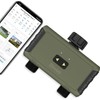 DIIVOO Sprinkler Timer 2Zone Bluetooth Water Timer for Garden Hose