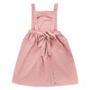 Surblue Kids Retro Aprons Pinafore Apron for Girls Boys Cotton