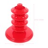 DECHOUS Lollipop Display Stand Candy Display Holder Lollipop Stand Holder