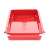 DESKTOP TRAY RED Desktop Tray 120-365RD
