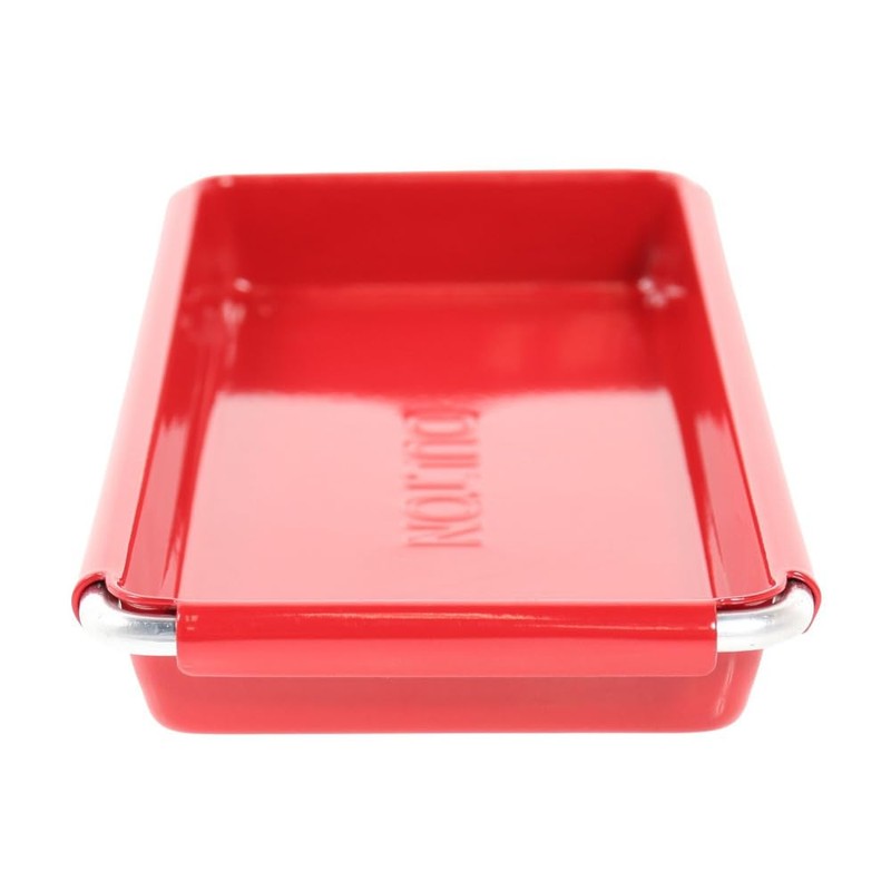 DESKTOP TRAY RED Desktop Tray 120-365RD