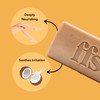 FFS Beauty Hydrate & Exfoliate: Body Soap With Coconut Husk