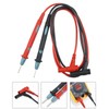 1000V 20A Multimeter Test Leads Probes With Cover Digital Multimeter