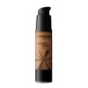Gorgeous Cosmetics Base Perfect Liquid Foundation Oil Free Silicon Based
