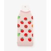 Afternoon Tea Living JJ47 TOMATO Bottle Cover, Pink